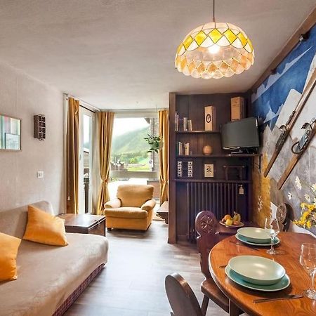 Maska Home Cervinia Breuil-Cervinia Ngoại thất bức ảnh