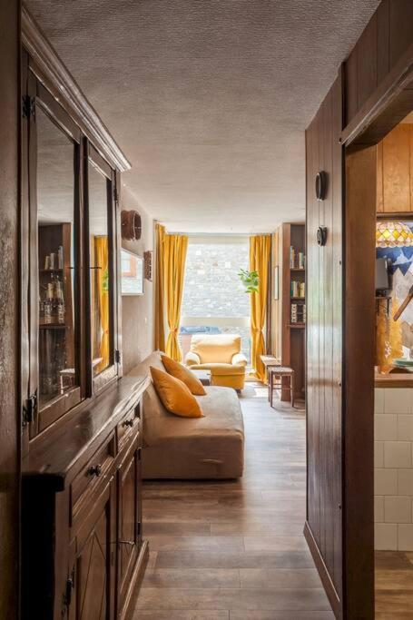Maska Home Cervinia Breuil-Cervinia Ngoại thất bức ảnh