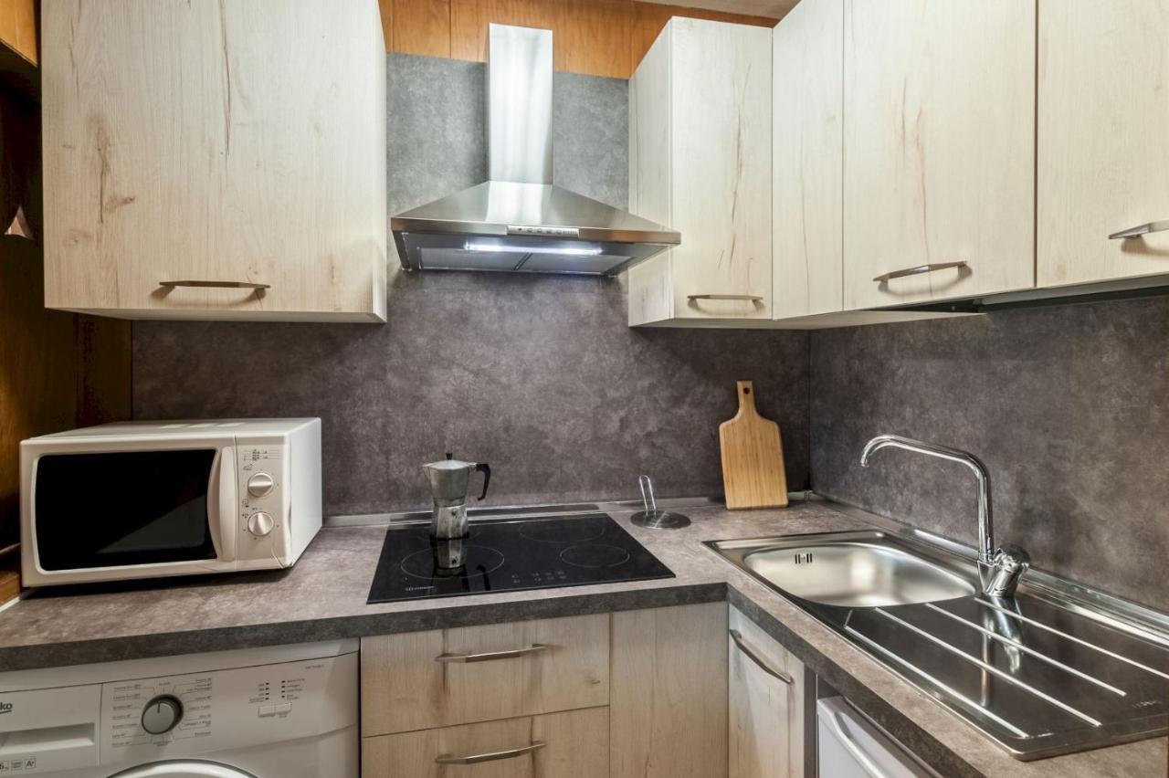 Maska Home Cervinia Breuil-Cervinia Ngoại thất bức ảnh
