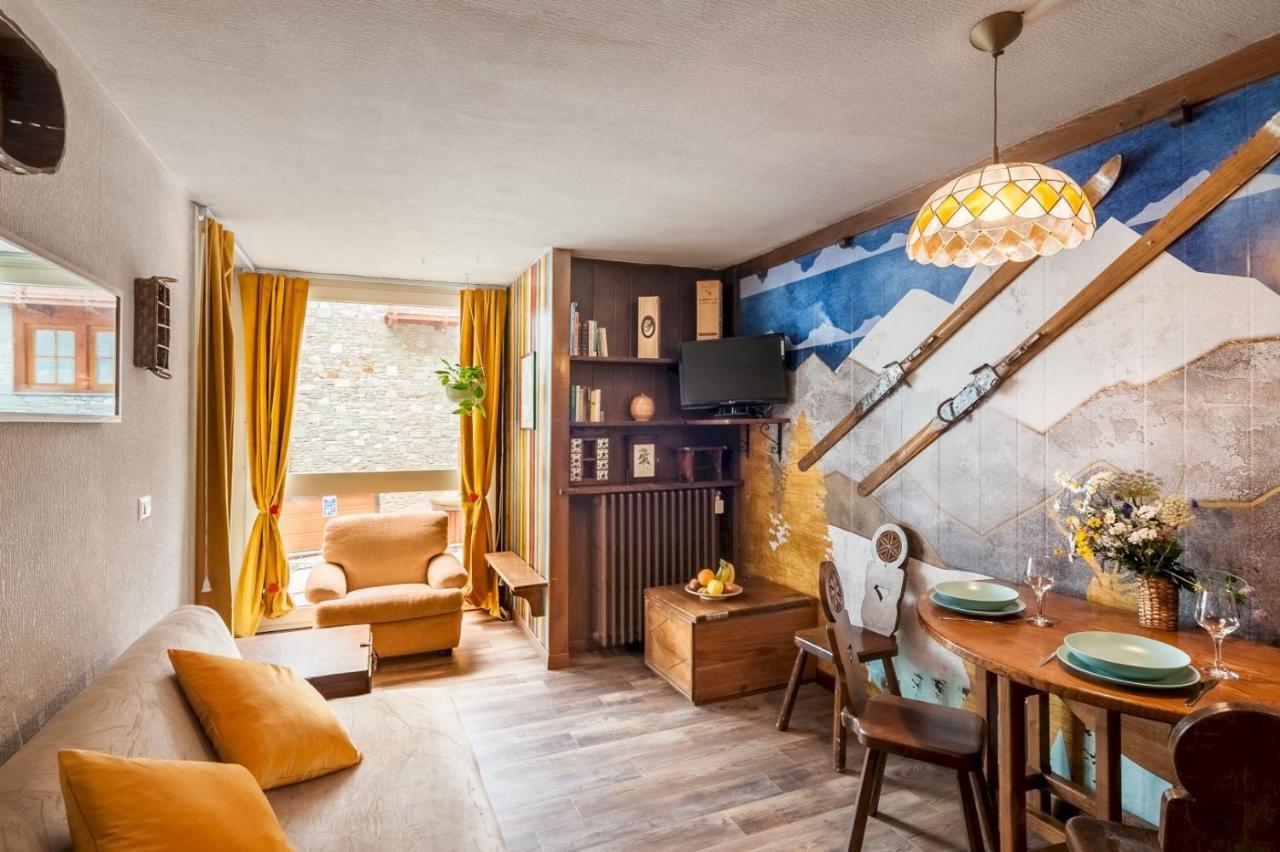 Maska Home Cervinia Breuil-Cervinia Ngoại thất bức ảnh
