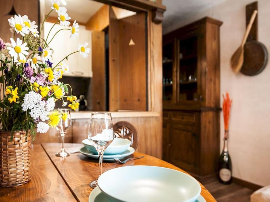 Maska Home Cervinia Breuil-Cervinia Ngoại thất bức ảnh