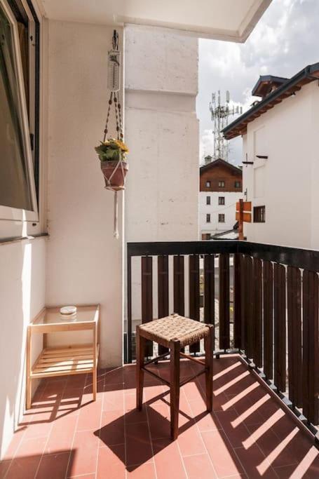 Maska Home Cervinia Breuil-Cervinia Ngoại thất bức ảnh