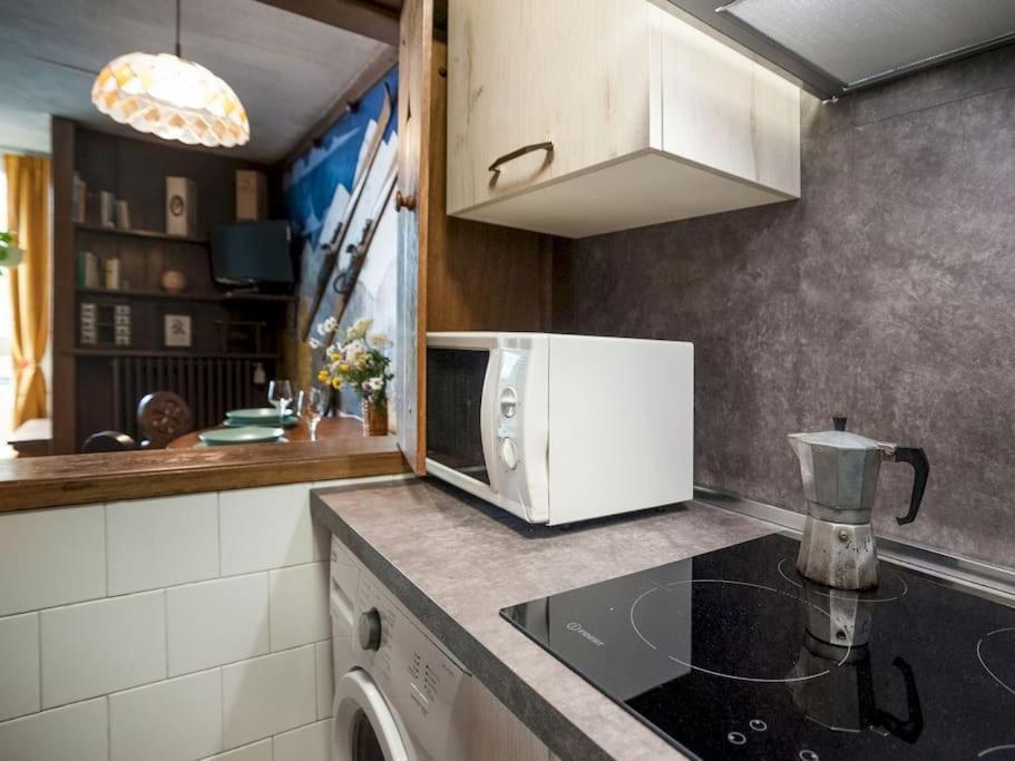 Maska Home Cervinia Breuil-Cervinia Ngoại thất bức ảnh