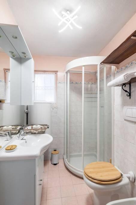 Maska Home Cervinia Breuil-Cervinia Ngoại thất bức ảnh