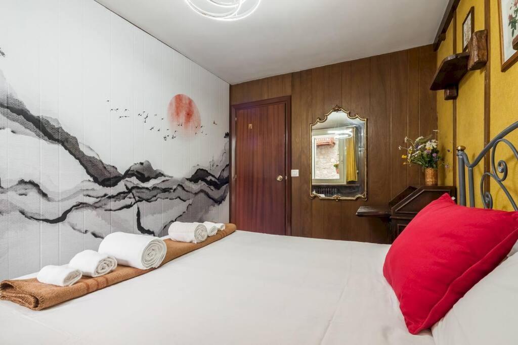Maska Home Cervinia Breuil-Cervinia Ngoại thất bức ảnh