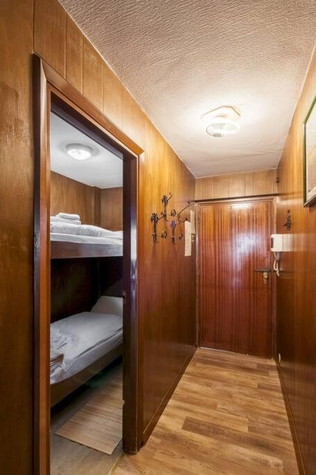 Maska Home Cervinia Breuil-Cervinia Ngoại thất bức ảnh