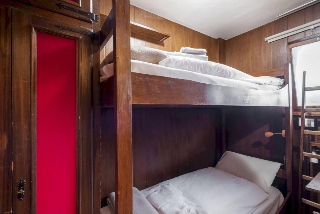 Maska Home Cervinia Breuil-Cervinia Ngoại thất bức ảnh